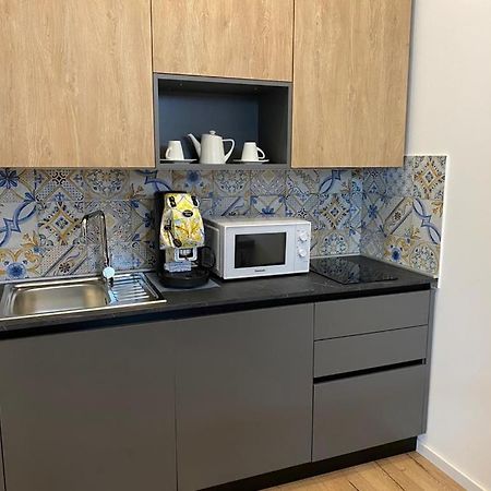 Suite Gallo Catania Luaran gambar