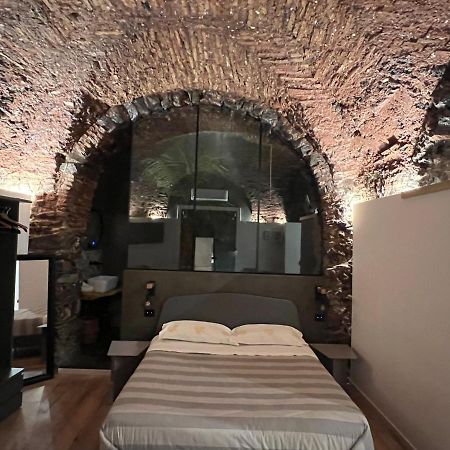 Suite Gallo Catania Luaran gambar