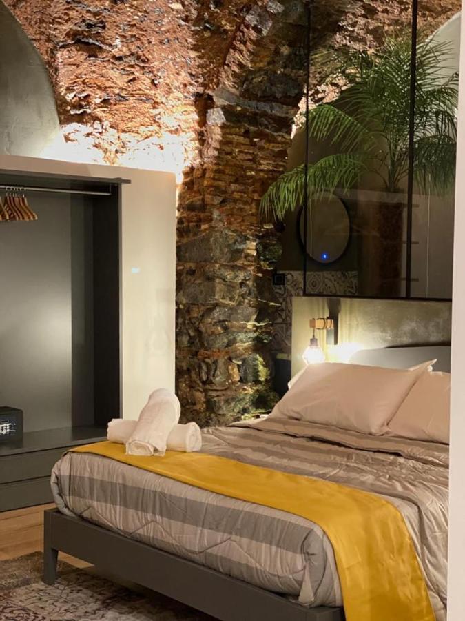 Suite Gallo Catania Luaran gambar