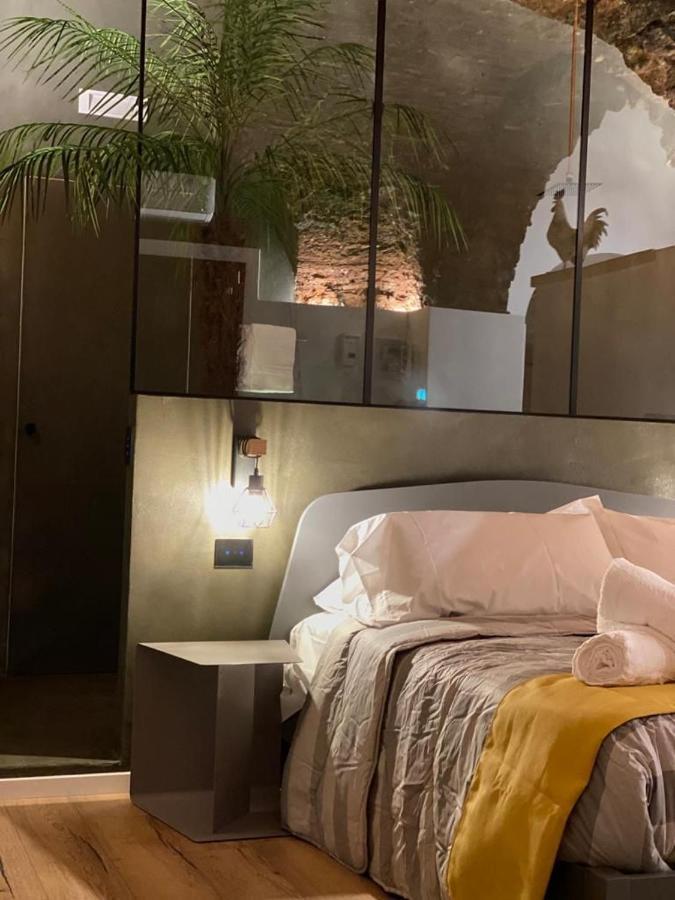 Suite Gallo Catania Luaran gambar
