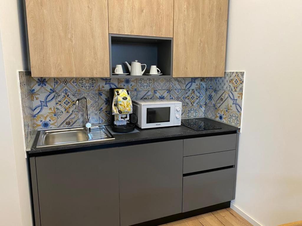 Suite Gallo Catania Luaran gambar