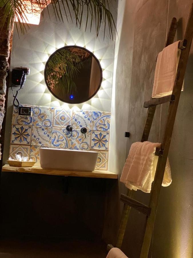 Suite Gallo Catania Luaran gambar