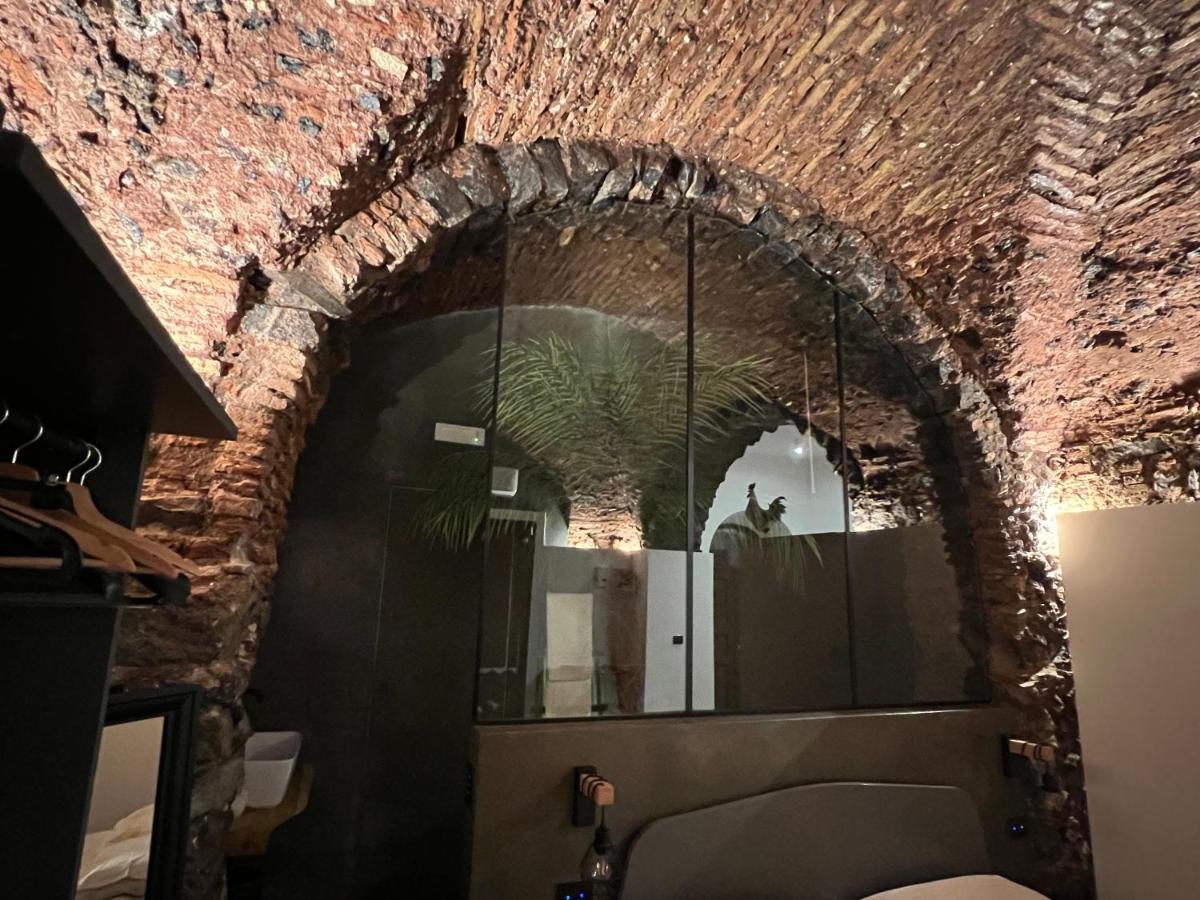 Suite Gallo Catania Luaran gambar