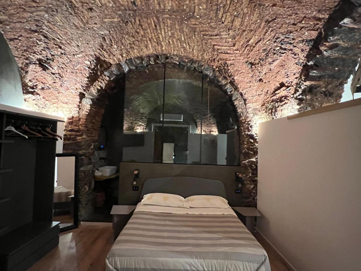 Suite Gallo Catania Luaran gambar